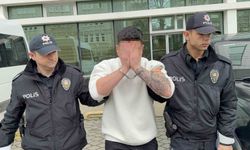 Samsun'da kavgada bir kişiyi bıçaklayan zanlı tutuklandı