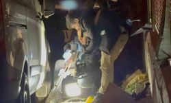 Samsun'da maskeli şahıslar, iki kardeşe silahlı saldırı düzenledi: 1 ölü, 1 yaralı