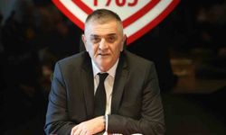 Samsunspor, Alman Teknik Direktör Thorsten Fink ile anlaştı