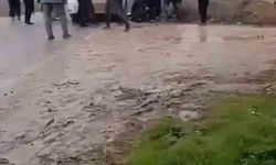 Şanlıurfa'da kazmalı kürekli arazi kavgası: 7 yaralı