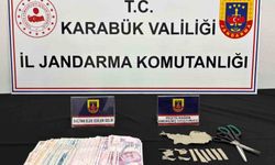 Şarj aletine gizlenmiş uyuşturucu madde ele geçirildi