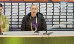 Sefer Yılmaz '4'te 4 yaptık'