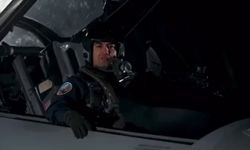 Şehit Hava Pilot Binbaşı İbrahim Bolat'ın görüntüsü ortaya çıktı