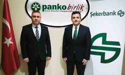 Şekerbank'ın yeni platformu 'Yerinde Kredi' ile çiftçilere finansman desteği