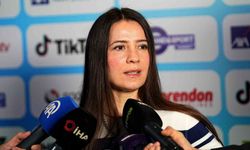 Serap Özçelik Arapoğlu: 'Karatenin tekrar ayağa kalkacağı günü sabırsızlıkla bekliyorum'