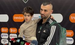 Serdar Dursun: 'Önümüzde 36 puan var, hepsine talibiz'