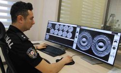 'Sessiz tanıklar'ı konuşturan laboratuvar