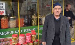 Seyyardan başladı kendi dükkanını kurdu