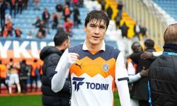 Shomurodov, gol krallığı yarışında zirveye ortak oldu