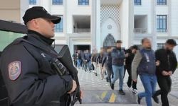 Siber dolandırıcıların cep telefonları çamaşır makinesinden çıktı