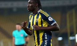 Sidiki Cherif, ilk kez forma giydi