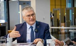 Sigorta sektöründen 6 Şubat değerlendirmesi: 'Depremlerin ekonomik etkisi 103 milyar dolar'