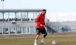 Sivasspor, Sarıyer maçına hazır