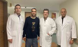 Sivasspor'da sakatlık şoku