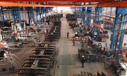 Sivas'ta yerli boji üretimiyle dışa bağımlılık azalıyor