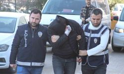 Sokak ortasında kavga eden eski çift adli kontrolle serbest kaldı