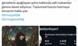 Sosyal medyada dini değerlere saygısızlığa tepki