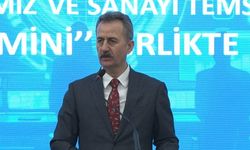 SSB Başkanı Görgün: 'GHOST'un amacı geleceği şekillendirmeye aday teknolojileri belirlemektir'