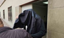 Suç örgütü operasyonunda gözaltına alınan 9 kişi adliyeye sevk edildi