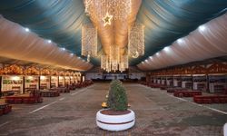 Sultangazi'de Ramazan bu yıl da bir başka