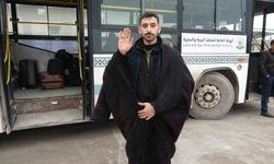 Suriyelilerin gönüllü geri dönüşü sürüyor