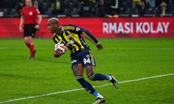 Talisca, gollerine kupada da devam etti