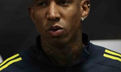 Talisca: 'İyi bir performans ortaya koyduk'