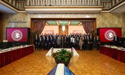 TBMM Başkanı Kurtulmuş: 'Rapor, af mahiyetinde algı üretecek başlıklardan uzak'