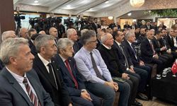 TBMM Başkanvekili Celal Adan: 'Kürsü işgalinin emekliye mi faydası var? İşsize mi faydası var'