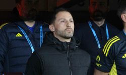 Tedesco'dan Trabzonspor maçında 2 değişiklik