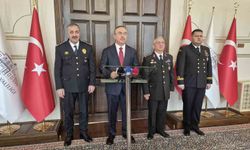 Tekirdağ'da bir aylık asayiş bilançosu: 226 bin kişinin kimlik sorgusu yapıldı