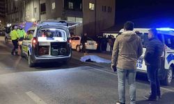 Teravih namazına giderken otomobil çarpan kaynananın ardından gelini de hayatını kaybetti