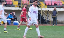 TFF 3. Lig: 1926 Bulancakspor: 0 - Tokat Belediyespor: 0