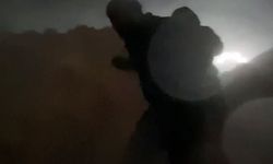 Tipide mahsur kalan santral işçileri 9 saat süren operasyonla kurtarıldı