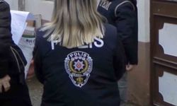 Tokat merkezli FETÖ operasyonu: 2 şüpheli tutuklandı