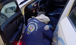 Tokat'ta yaşa dışı bahis operasyonu: 6 tutuklama