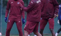 Trabzonspor evinde yıkılmıyor
