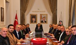 Trabzonspor - Fenerbahçe maçına konuk takım taraftarı alınmayacak