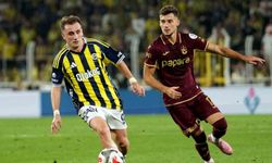 Trabzonspor ile Fenerbahçe 139. randevuda