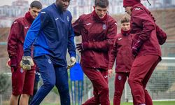 Trabzonspor'dan 15 puanlık geri dönüş