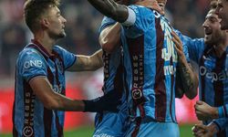 Trabzonsporlu golcüler krallık yarışında zirveyi zorluyor