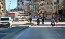 Trafik kurallarına ihlal eden motosikletlilere 113 bin TL ceza