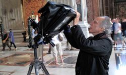 Trendyol Sanat'tan fotoğraf sergisi 'Beyond the Vanishing Point'e destek