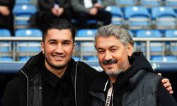 Trendyol Süper Lig: Eyüpspor: 0 - Başakşehir: 1 (Maç devam ediyor)