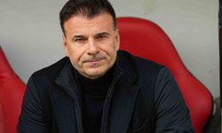 Trendyol Süper Lig: Fatih Karagümrük: 1 - Antalyaspor: 0 (Maç devam ediyor)