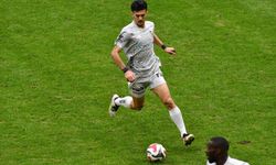 Trendyol Süper Lig: Kayserispor: 1 - Kocaelispor: 2 (Maç sonucu)