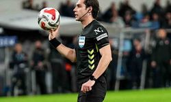 Trendyol Süper Lig: RAMS Başakşehir: 1 - Beşiktaş: 1 (İlk yarı)