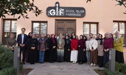 TÜRGEV 2025-2026 eğitim yılı hafızlık destek programında 7 öğrenci hafız oldu