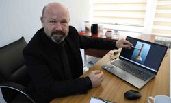 Türk bilim adamlarının çalışması Avrupa'da yankılandı