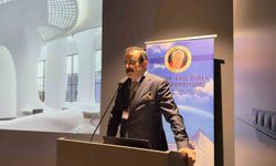 Türk Endokrin Cerrahisi kurucularından Prof. Dr. Erol Düren, Bursa'da sempozyum ile anıldı